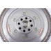 Демпфер зчеплення BMW (E60, E61) 525 d/xDrive, 12/01 - 12/10, M57