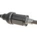 Піввісь (передня) BMW 1 (F20)/3 (F30/F80) xDrive 2.0 d/3.0 (B58/N55/N47) 12- (R) (27z/841mm)