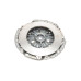 Комплект зчеплення BMW 3 (E46)/X3 (E83) 02-07 (d=240mm) (+вижимний) M57 D30 (306D2)