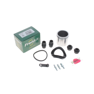 Ремкомплект супорта (переднього) BMW 2 (F45) 13- (d=54mm) (+поршень) (TRW)