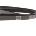 Ремінь генератора VW T4 2.0 91- (6PK1870)