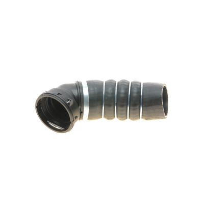Патрубок інтеркулера (L) BMW X5 (E70)/X6 (E71/E72) 07- M57 D30