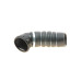 Патрубок інтеркулера (L) BMW X5 (E70)/X6 (E71/E72) 07- M57 D30