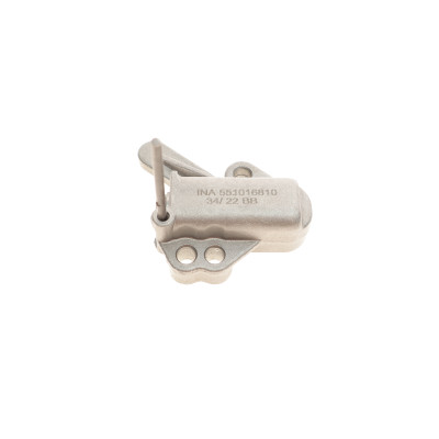 Комплект ланцюга ГРМ BMW 3 (E93/F30)/X3 (F25)/X5 (F15) 06-18 (z=86/70) (N47/B47)