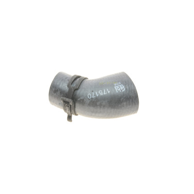Патрубок радіатора BMW 3 (E90)/5 (E60)/7 (E65/E66/E67)/X5 (E70) 2.5/3.0 04-13 N52/N53