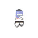 Ремінь генератора BMW 3 (F30)/5 (F10) 11-16 (N55B30A) (8PK942)