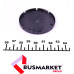 Шків генератора BMW (E46) 320D (5PK)