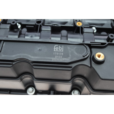 Кришка клапанів BMW 5 (F10)/3 (E90/F30) 3.0D 07- (N57) D30