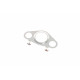 Прокладка клапана EGR BMW 5 (E60/E61) 07-10 (N47)