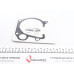 Помпа води BMW 3 (E46)/ 5 (E39) 2.0d 98-03