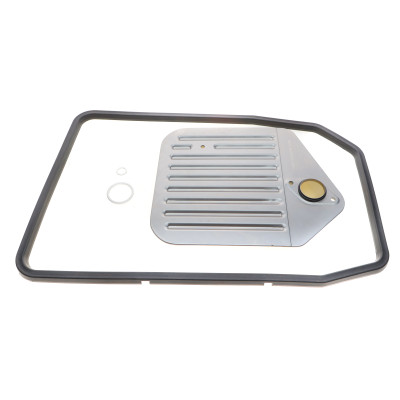 Фільтр АКПП BMW 3 (E36)/5 (E34/E39)/7 (E38) 2.0-3.0 i -03 (з прокладкою)