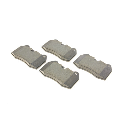 Колодки гальмівні (передні) BMW 7 (E38) 94-01/8 (E31) 90-99