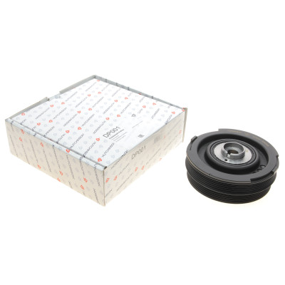 Шків колінвалу BMW 5 (E39) 520d 00-03 (5PK/5PK)