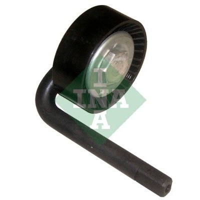 Ролик генератора BMW 3 (E46) 01-05 (натяжний) (70x26), M47 D20