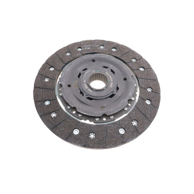 Комплект зчеплення BMW 3 (F30/F80/5 (F10/G30/F90) 13- B47/N47 (d=240mm) (+ вичавний)
