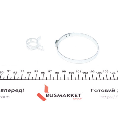 Пильник рейки рульової BMW 1 (F20/F21)/2 (F22/F87/F23)/3 (F30/F80/F31) 10-