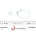 Пильник рейки рульової BMW 1 (F20/F21)/2 (F22/F87/F23)/3 (F30/F80/F31) 10-