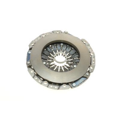 Комплект зчеплення BMW 1(E87)/3(E46/E90/E91)/5(E60/E61) 01-17 M47/N20/N52/N53 (d=240mm) (+вижимний)