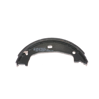Колодки ручника BMW 1 (E81/E82)/3 (E46/E90) 98-13 (160.5x20)