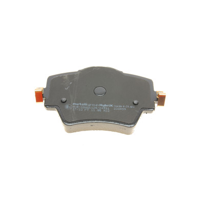 Колодки гальмівні (передні) BMW 2 (F45/F46)/5 (G30/F90)/X1(F48)/X2 (E39)/X3 (G01/F97) 13-