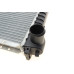 Радіатор охолодження BMW 3 (E30/E36)/5 (E34) 1.6-2.8i 88-99 (M10/M40/M42/M50/M52)