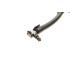 Шланг зливний BMW 3 (E90)/5 (E60/F10)/X (E83/F25) 04-18 N47 D20