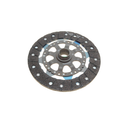 Комплект зчеплення BMW 3 (E90)/5 (E50)/X3 (E83) 04-11, N43/N45/N46