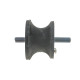 Подушка КПП BMW 5 (E39) 00-03 (передня)