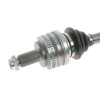 Піввісь (задня) BMW 3 (E36/E46) 90-05 M40/M42/M43/M50/M52/M54/N40/N42/N46 (27x620x48T) (+ABS)
