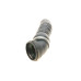 Патрубок інтеркулера BMW 5 (E60) 05-09 M47/N47 (R)