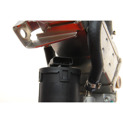 Радіатор рециркуляції ВГ з клапаном EGR BMW 3 (F30)/5 (F10) 09-18 (N47/B47/N57)