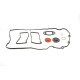 Ремкомплект кришки клапанів BMW 3 (F30/F35)/4 (F32)/5 (F10)/X5 (F15/F85) 2.0 i (N20) 09- (к-кт)