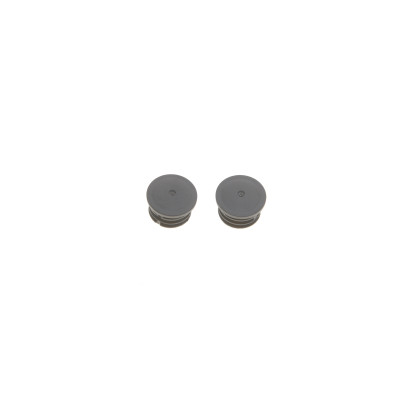 Ремкомплект супорта (переднього) VW Caddy III 04- (d=54mm) (+поршень) (Ate)