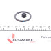 Ремкомплект супорта (заднього) BMW 3 (E36/46)/5 (E34) 94-06 (d=40mm) (Ate)