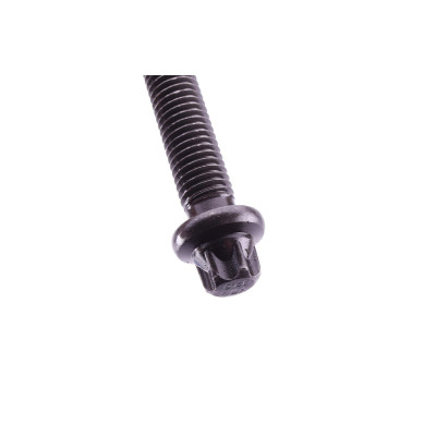 Болти головки (к-кт 10шт.) BMW 3 (E30/E36/E46)/5 (E34) 87-05, M40/M42/M43/M44