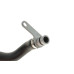 Трубка зливу оливи з турбіни BMW 5 (F10/F07/F11) 1.6 i/2.0 i (N20) 11-17