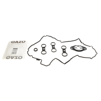 Прокладка кришки клапанів BMW 3 (E90-E93)/5 (E60/F10)/X5 (E70) 2.5/3.0 N52 04-17 (к-кт)
