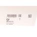 Помпа води BMW 3 (F30/F80/F34)/4 (F36/F33/F83)/5 (F10/F07/F11), N57