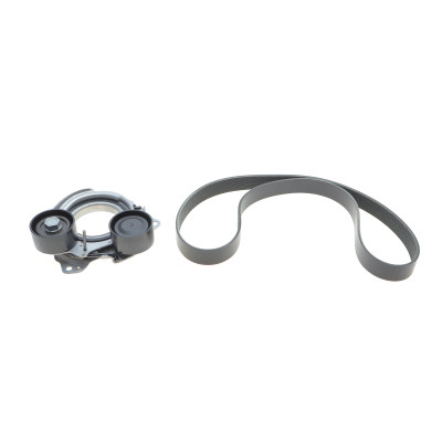 Комплект ременя генератора BMW 3 (G20/G80/G28)/5 (G30/F90) 2.0DH 19- B47 (8PK1162)