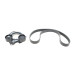 Комплект ременя генератора BMW 3 (G20/G80/G28)/5 (G30/F90) 2.0DH 19- B47 (8PK1162)