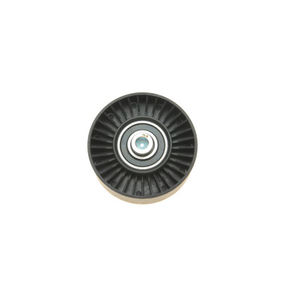 Ролик генератора BMW 5 (E60/F10) 07-11 (паразитний) (80х28), N43/N47/N55/N57/M47