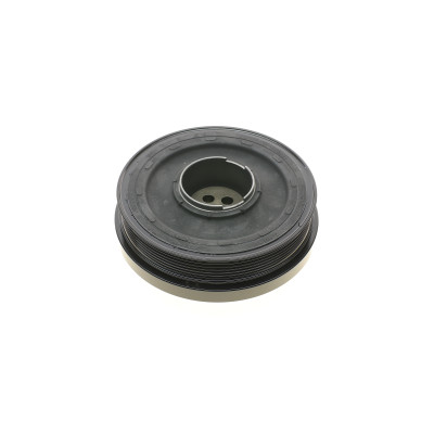 Шків колінвалу BMW 1 (E81)/3 (E90)/X1 (E84)/5 (E60)/X3 (E83/F25) 2.0D 04- (6PK) (+болти), N47/M47