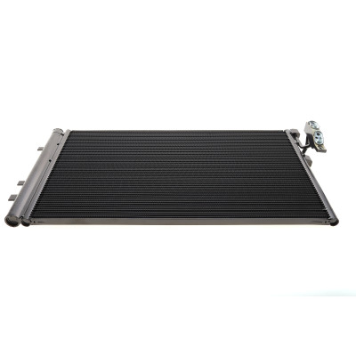 Радіатор кондиціонера BMW X3 (F25)/X4 (F26) 12-18 B47/N20/N47/N52/N55/N57