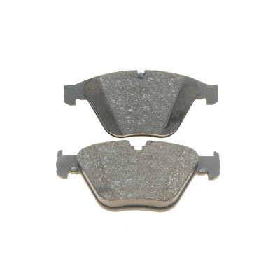 Колодки гальмівні (передні) BMW 3 (E90-93/F30/F80) 04-/5 (E60-61)/6 (E63-64)/7 (E65-67) 01-10/X1/Z4