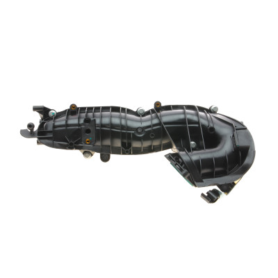 Колектор впускний BMW 3 (E90/F30) 2.0d 10-16 (N47) (без регулювального елементу) (з прокладкою)