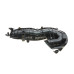 Колектор впускний BMW 3 (E90/F30) 2.0d 10-16 (N47) (без регулювального елементу) (з прокладкою)