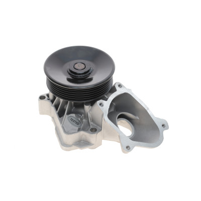 Помпа води BMW 1/3/5/6/X3/X5/X6 2.0d/2.5d/3.0d/xDrive 01-13 (R/B) (7 лоп.) (6 кан.)