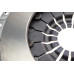 Комплект зчеплення BMW 3 (E36)/5 (E39) 2.8i (d=240mm) (+вижимний) M51/M52