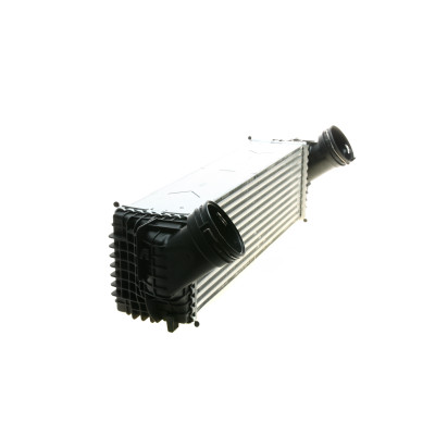Радіатор інтеркулера BMW X5 (E70/F15/F85)/X6 (E71/E72/F16/F86) 2.0D/3.0D 07- N54 B30/N55 B30/N20 B20
