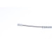Трос ручника (задній) BMW 3 (E36) 82-91 (1830/680mm) Трос ручника (задній) BMW 3 (E36) 82-91 (1830/680mm)